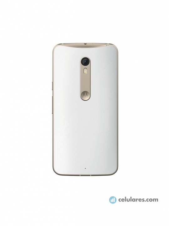 Imagen 5 Motorola Moto X Style
