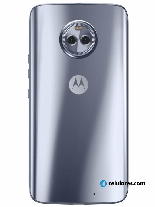 Imagen 2 Motorola Moto X4