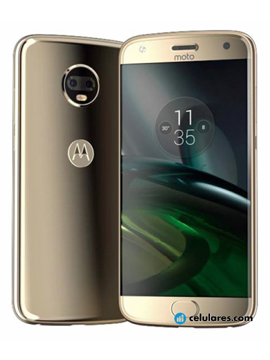 Imagen 3 Motorola Moto X4