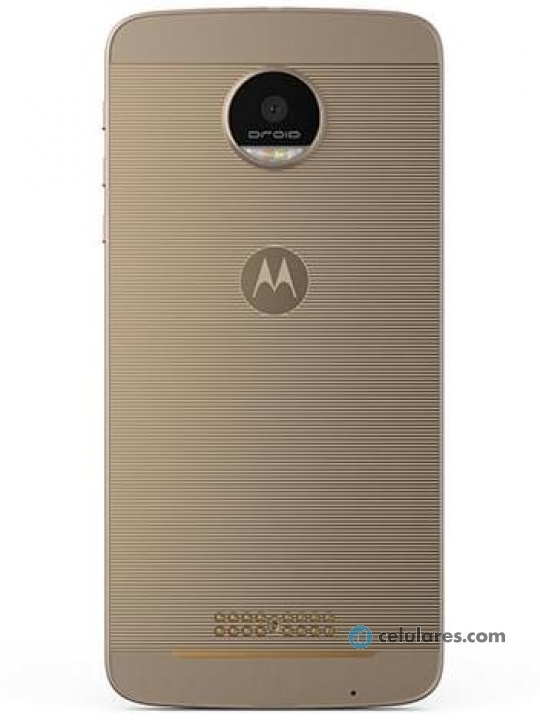 Imagen 5 Motorola Moto Z Force