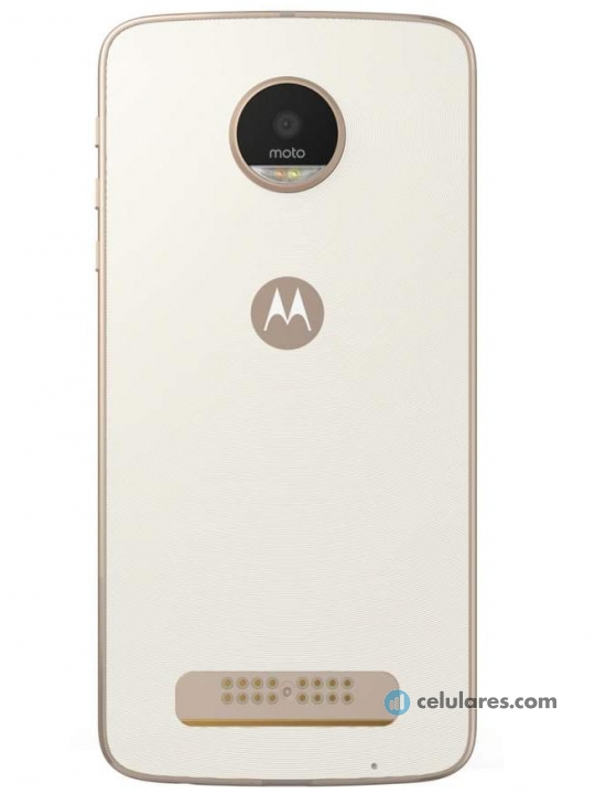 Imagen 2 Motorola Moto Z Play