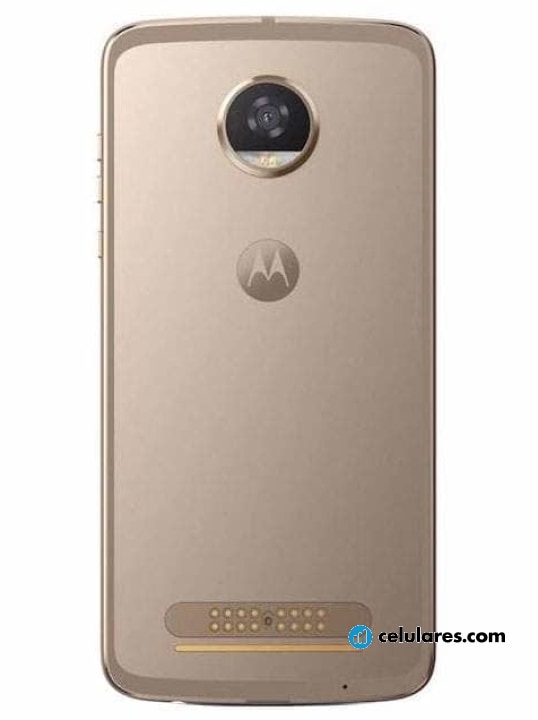 Imagen 2 Motorola Moto Z2 Play