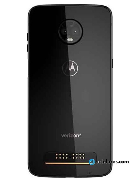 Imagen 3 Motorola Moto Z3