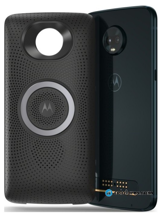 Imagen 6 Motorola Moto Z3 Play