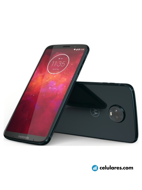 Imagen 4 Motorola Moto Z3 Play