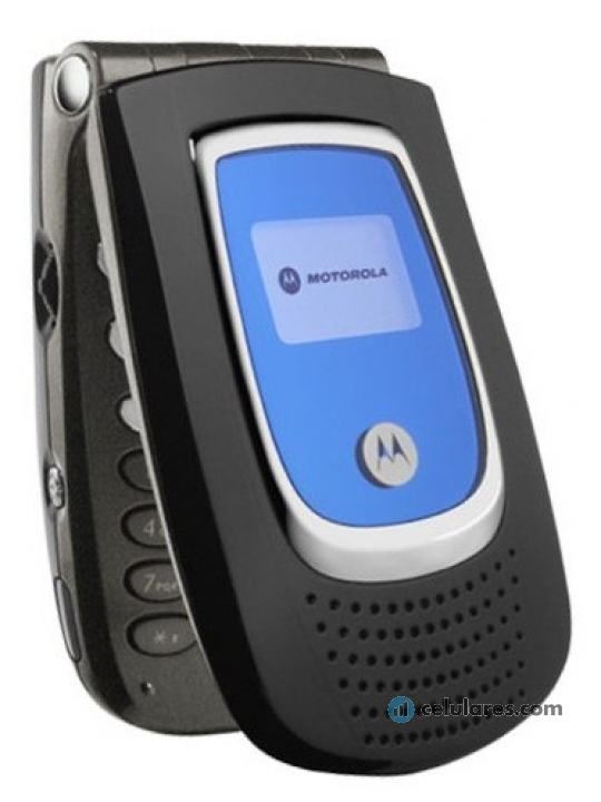 Imagen 2 Motorola MPx200