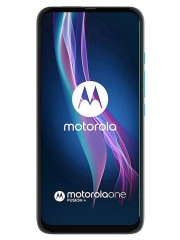Fotografia Motorola One Fusion+