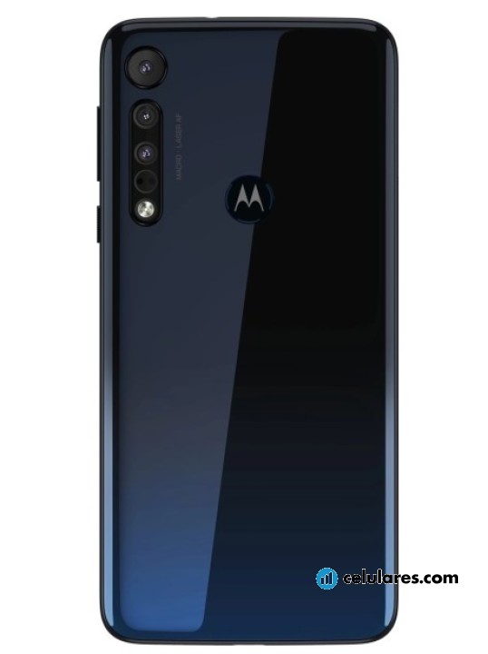 Imagen 3 Motorola One Macro