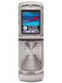 Fotografia pequeña Motorola RAZR V3