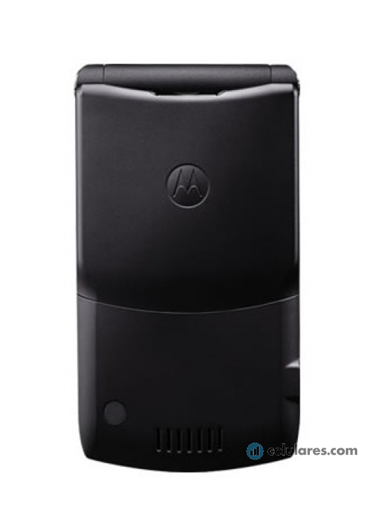 Imagen 3 Motorola RAZR V3a