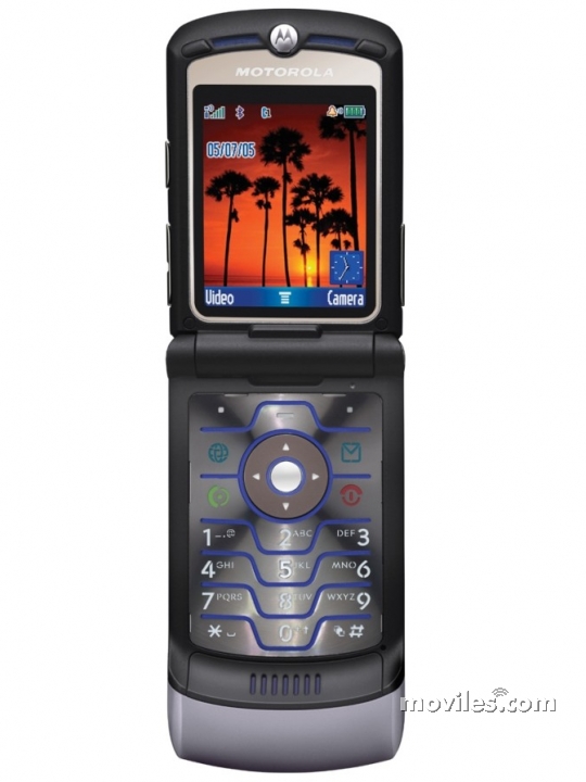 Razr v3i аккумулятор