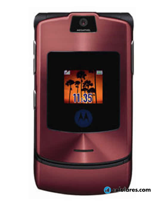 Motorola Razr V3im