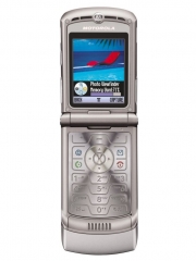 Motorola RAZR V3s