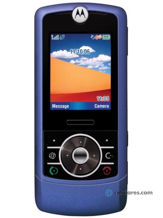 Imagen 2 Motorola RIZR Z3