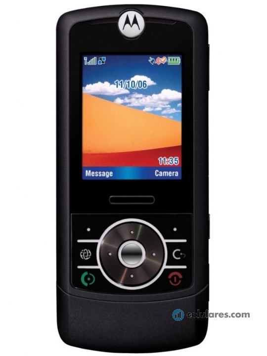 Imagen 4 Motorola RIZR Z3