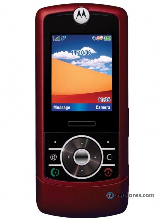 Imagen 5 Motorola RIZR Z3