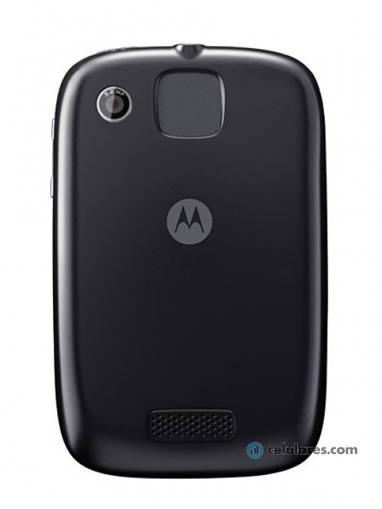 Imagen 3 Motorola SPICE XT300