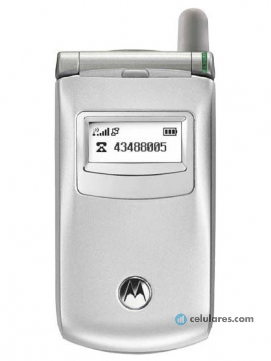 Imagen 2 Motorola T720 CDMA