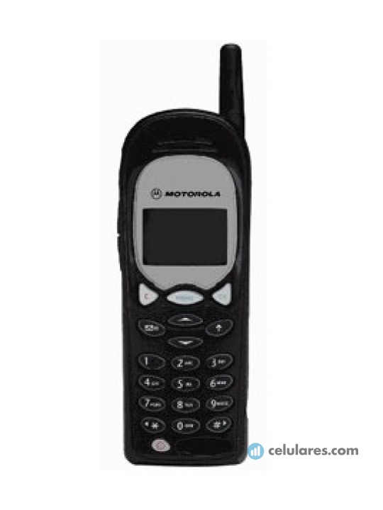 Imagen 2 Motorola Talkabout T2288