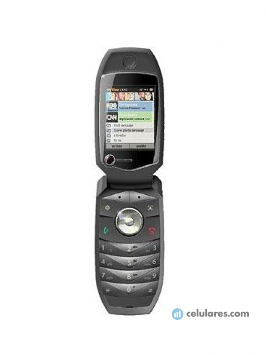 Motorola V1000