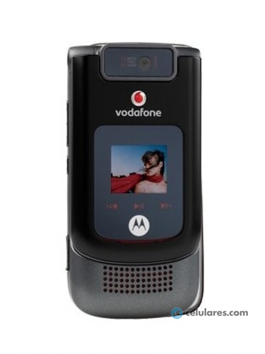 Imagen 2 Motorola V1100