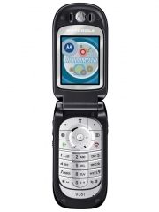 Motorola V361