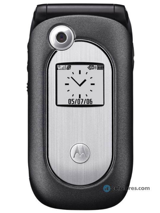 Imagen 2 Motorola V361