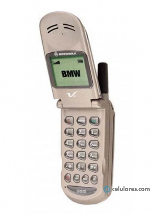 Motorola V3690