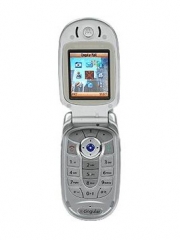 Motorola V400