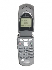 Motorola V60g GSM