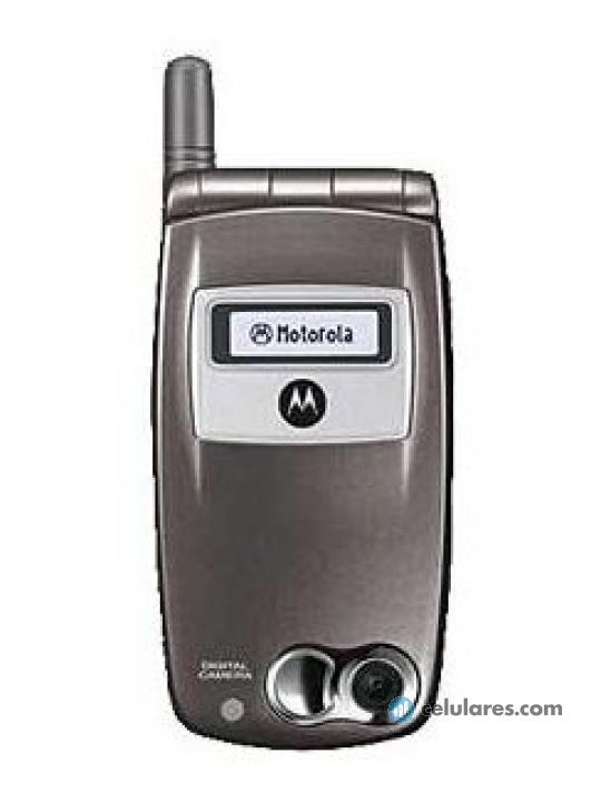 Imagen 2 Motorola V750