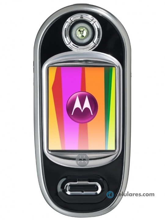 Imagen 2 Motorola V80