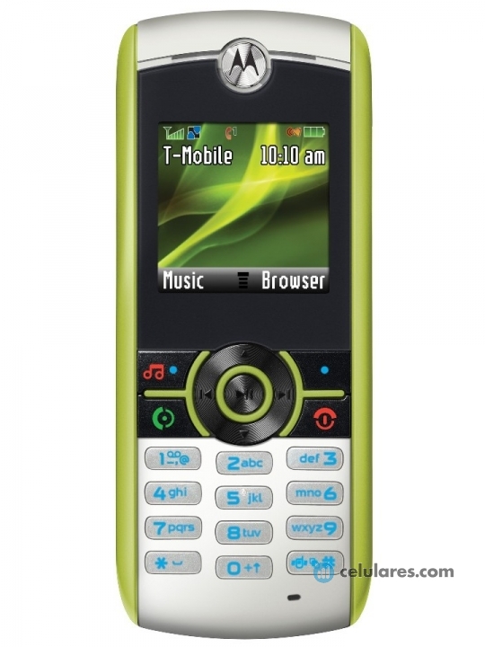 Motorola W233 Renew