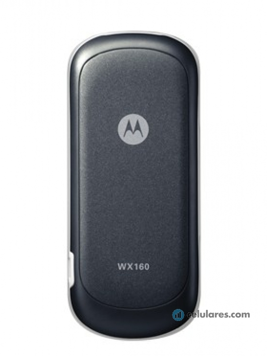 Imagen 2 Motorola WX160