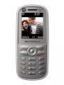 Motorola WX280