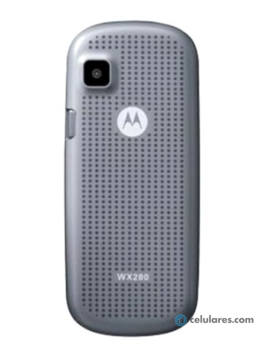 Imagen 2 Motorola WX280