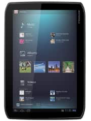 Fotografia Tablet Motorola XOOM 2 MZ615