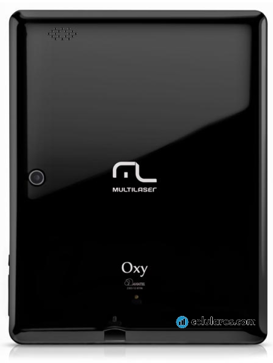 Imagen 3 Tablet Multilaser 8 Oxy