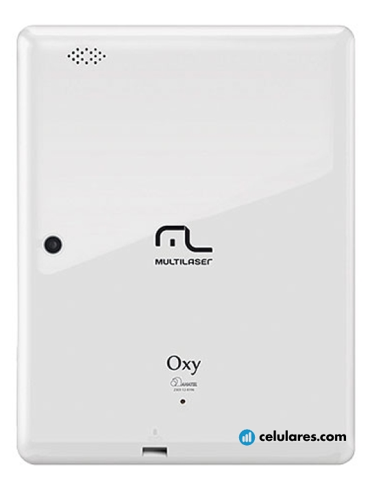 Imagen 4 Tablet Multilaser 8 Oxy