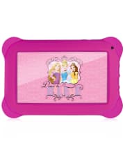 Fotografia Tablet Multilaser Disney Princesas