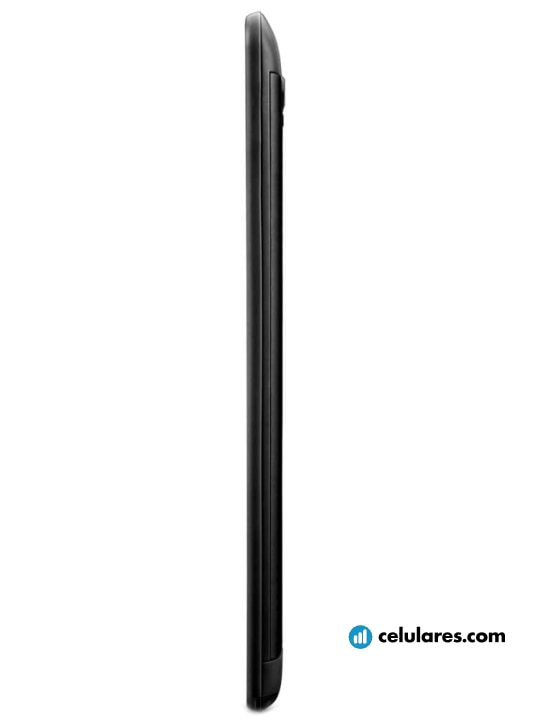 Imagen 3 Tablet Multilaser M-Pro 3G