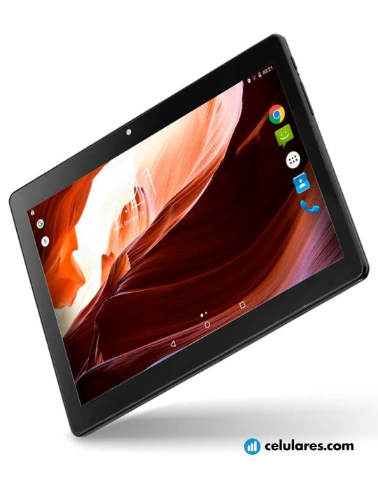 Imagen 2 Tablet Multilaser M10A