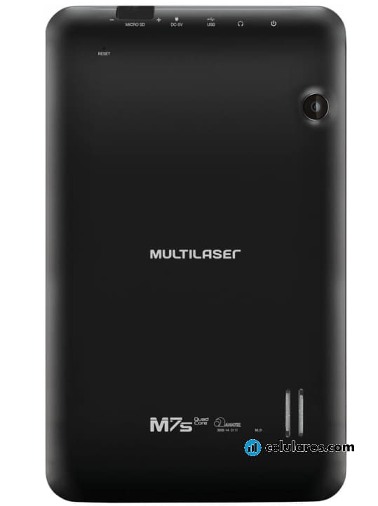 Imagen 5 Tablet Multilaser M7S