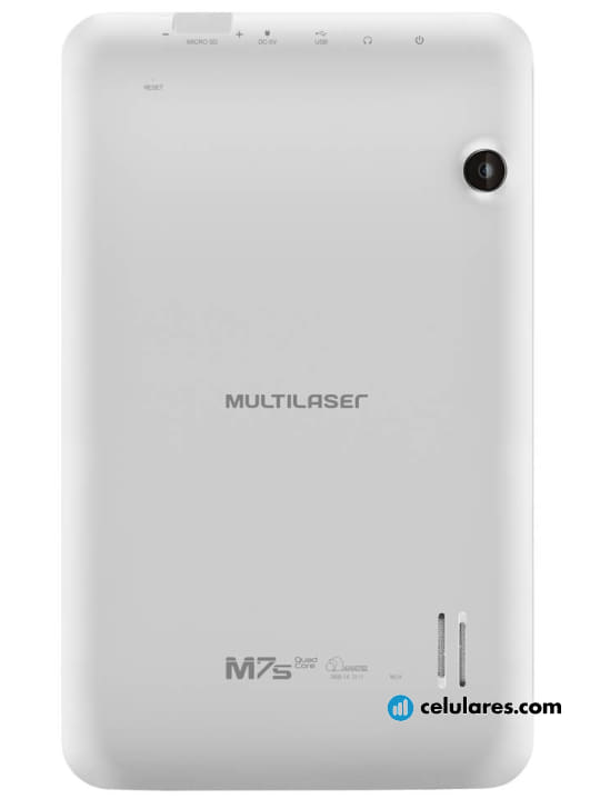 Imagen 4 Tablet Multilaser M7S