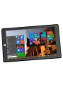 Tablet Multilaser M8w