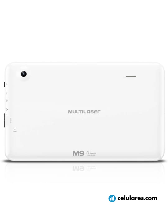 Imagen 4 Tablet Multilaser M9