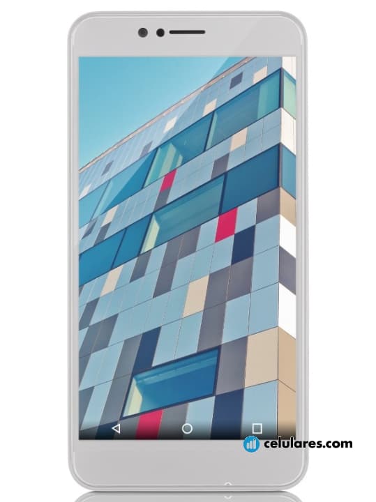 Multilaser MS55 Colors