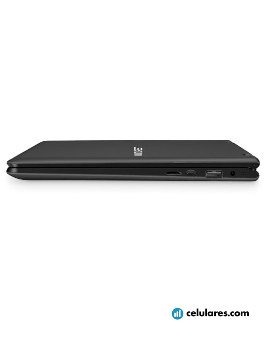 Imagen 4 Tablet Multilaser Notebook M11W