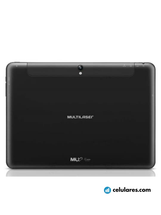 Imagen 3 Tablet Multilaser MLX3