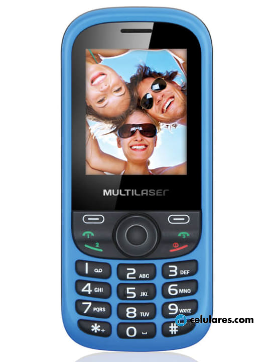 Imagen 2 Multilaser Up